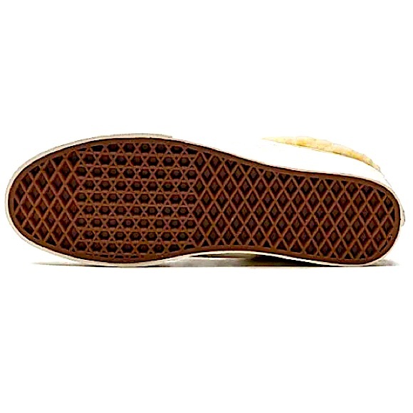 Vans Authentic Sherpa - Picture 4 of 4